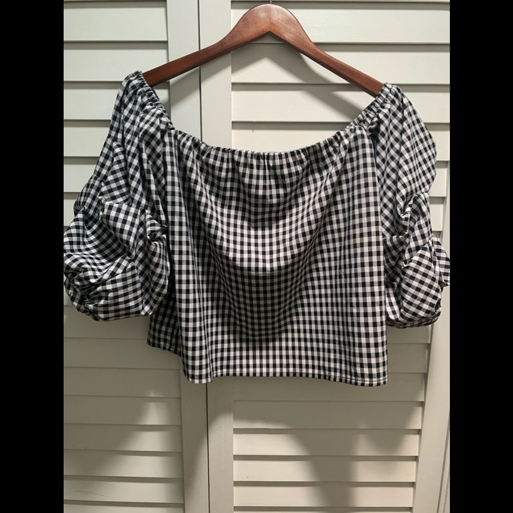 Forever 21 top